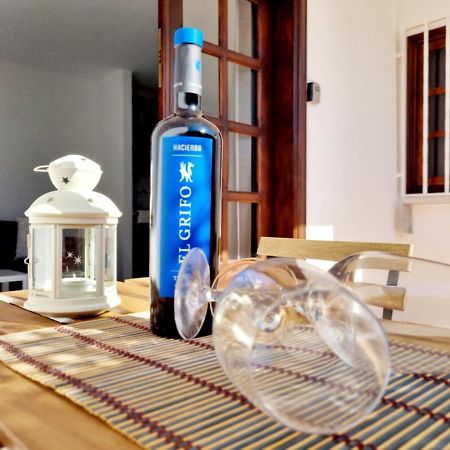 プエルト・デル・カルメンCasa Jardon Puerto Del Carmenアパートメント エクステリア 写真