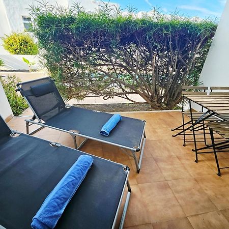 プエルト・デル・カルメンCasa Jardon Puerto Del Carmenアパートメント エクステリア 写真