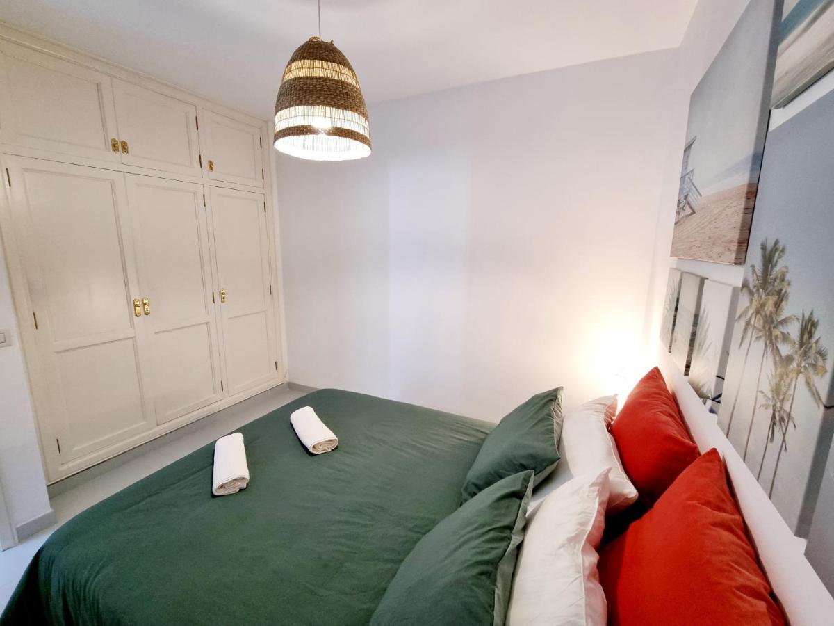 プエルト・デル・カルメンCasa Jardon Puerto Del Carmenアパートメント エクステリア 写真