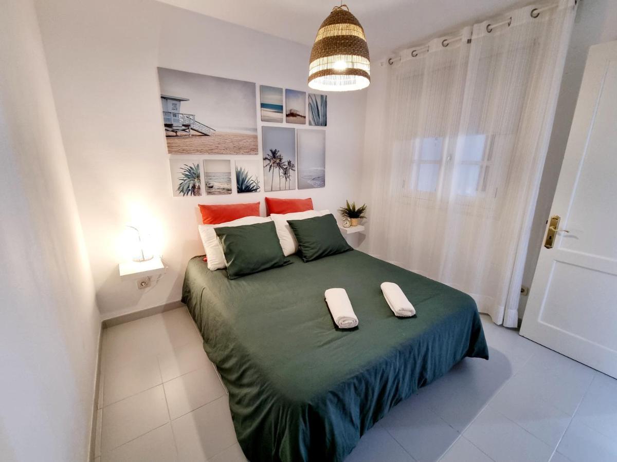 プエルト・デル・カルメンCasa Jardon Puerto Del Carmenアパートメント エクステリア 写真