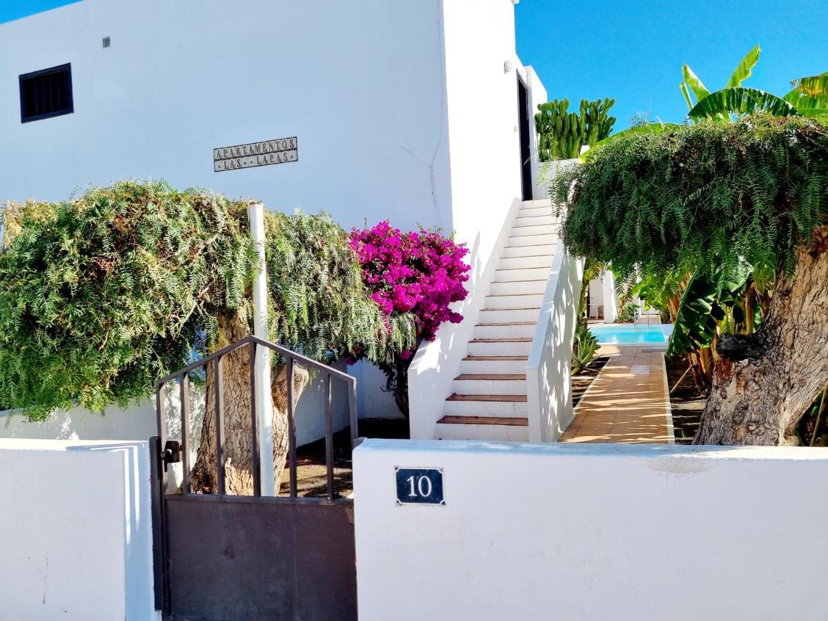 プエルト・デル・カルメンCasa Jardon Puerto Del Carmenアパートメント エクステリア 写真