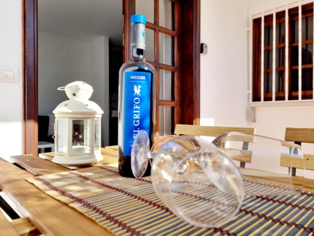 プエルト・デル・カルメンCasa Jardon Puerto Del Carmenアパートメント エクステリア 写真
