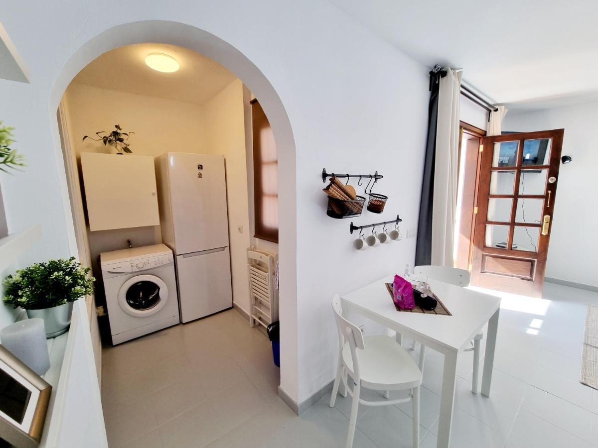 プエルト・デル・カルメンCasa Jardon Puerto Del Carmenアパートメント エクステリア 写真