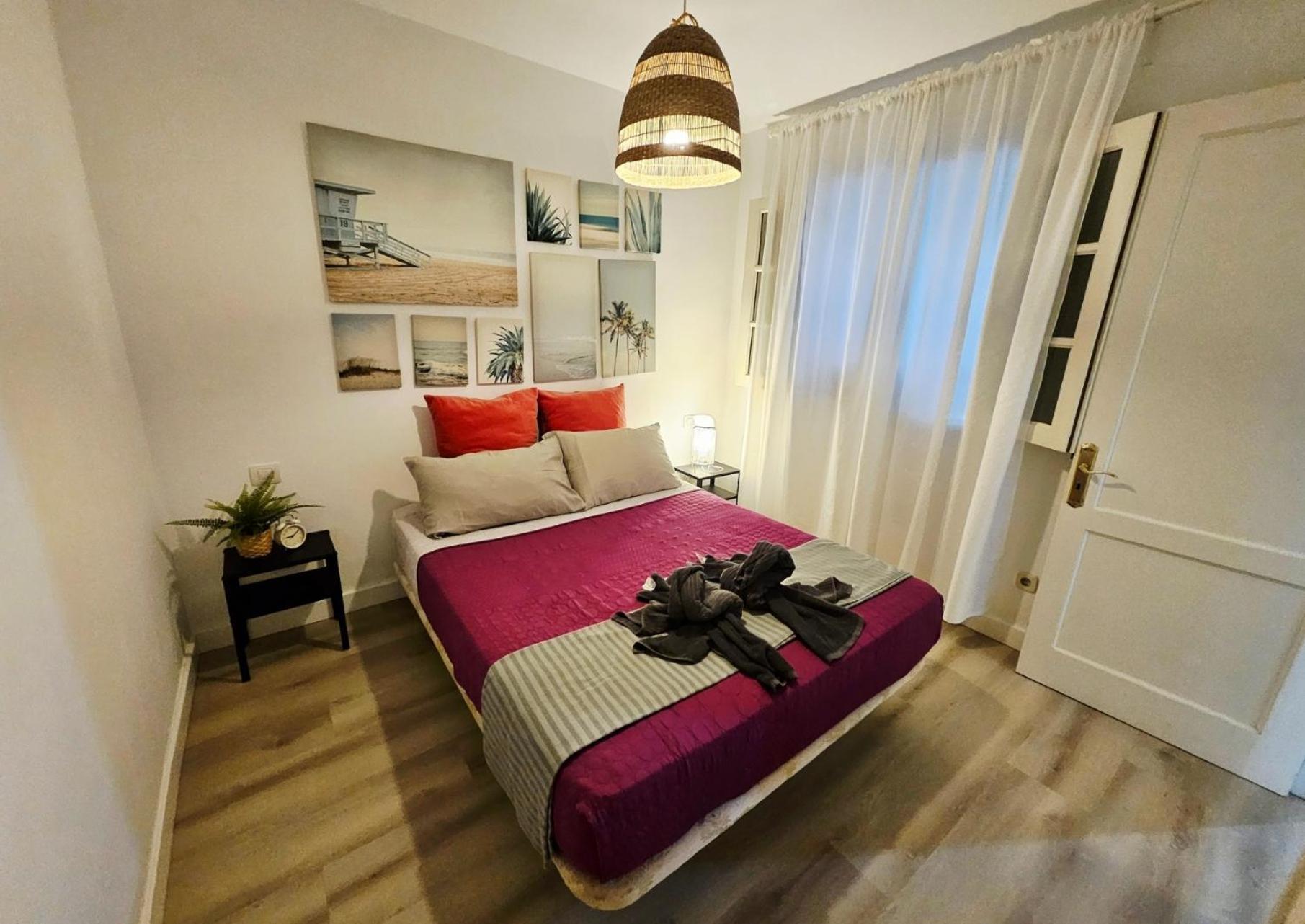 プエルト・デル・カルメンCasa Jardon Puerto Del Carmenアパートメント エクステリア 写真