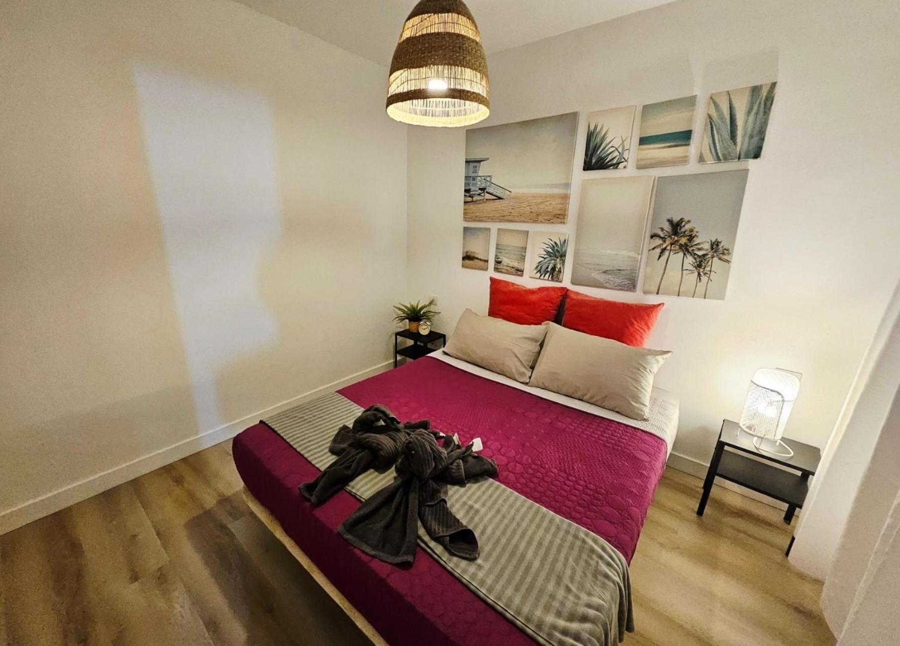 プエルト・デル・カルメンCasa Jardon Puerto Del Carmenアパートメント エクステリア 写真