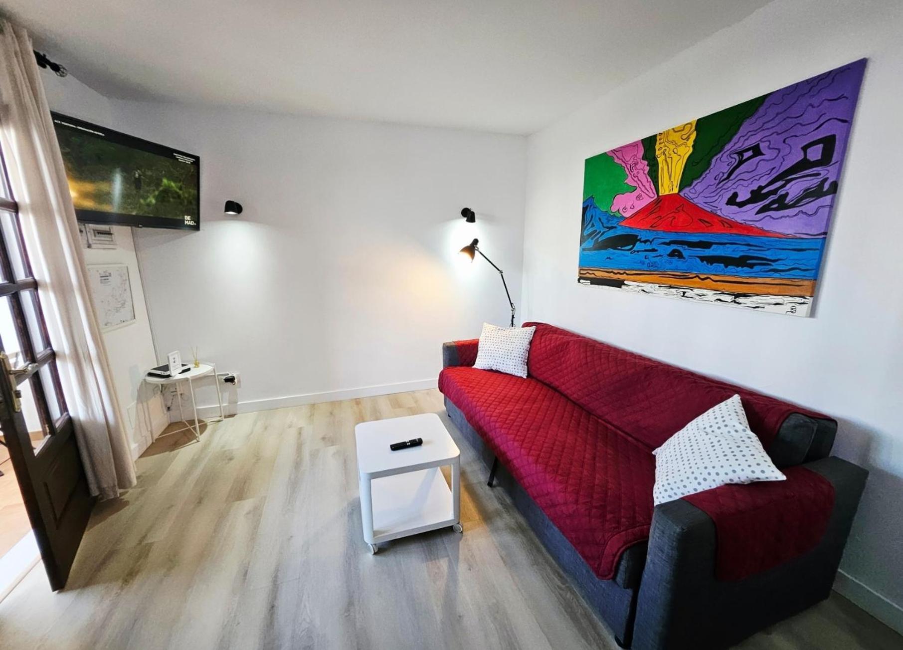 プエルト・デル・カルメンCasa Jardon Puerto Del Carmenアパートメント エクステリア 写真