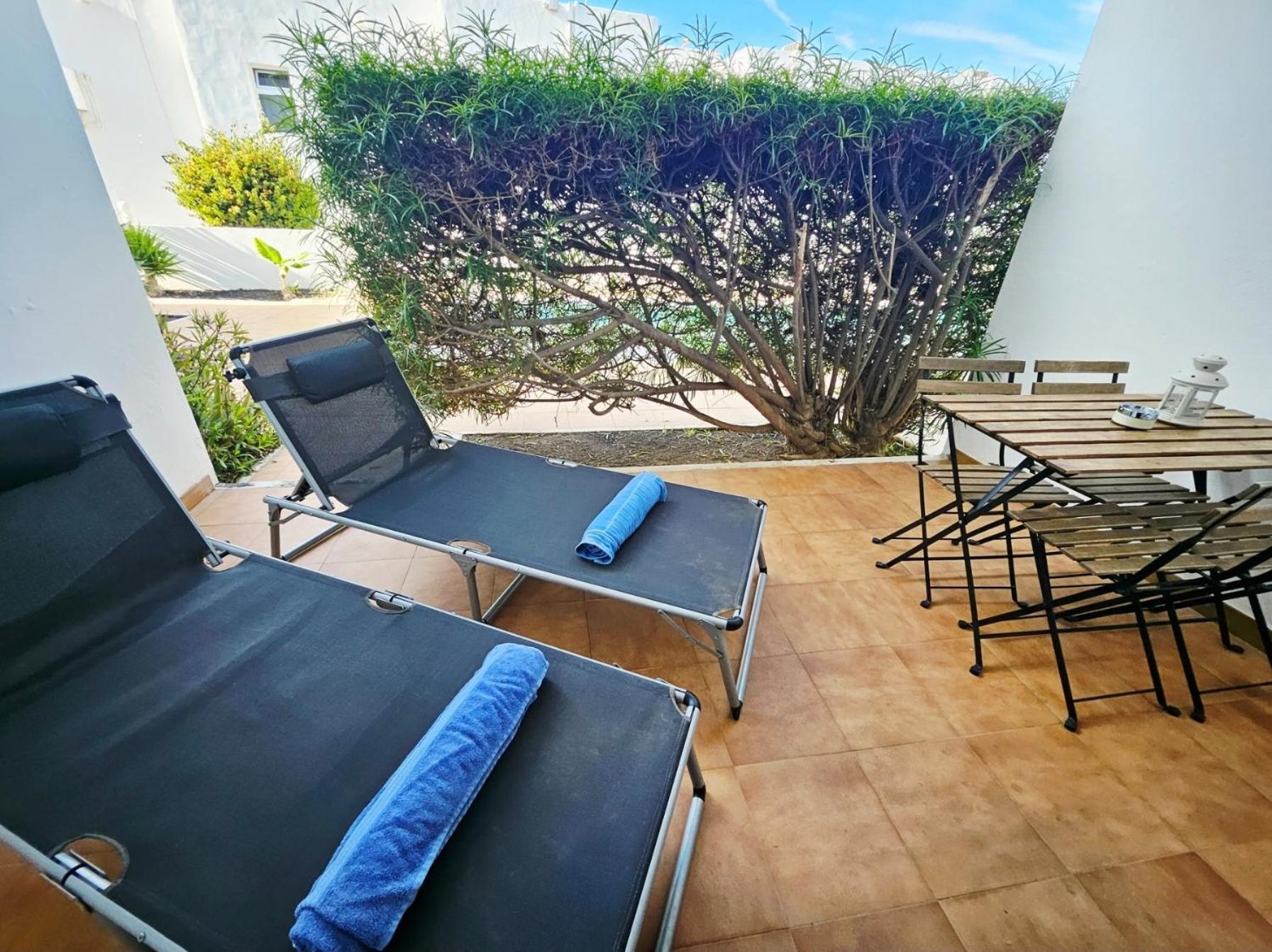 プエルト・デル・カルメンCasa Jardon Puerto Del Carmenアパートメント エクステリア 写真